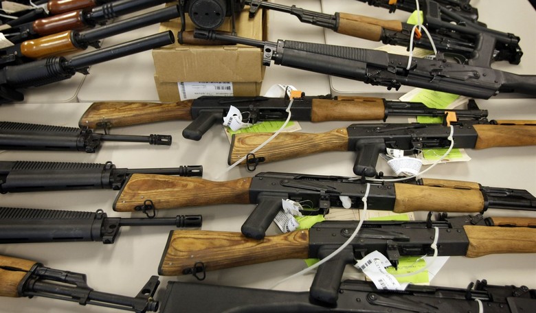 Background Checks Are...Wrong