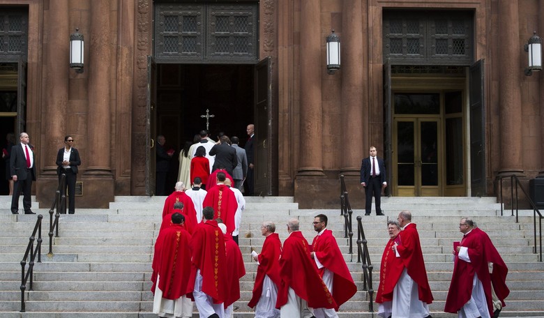 More Details Emerge About Thwarted Catholic Church Attack, and It’s Worse Than Previously Thought