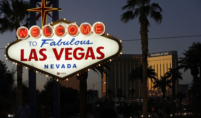 Trump EO Could Help Solve Las Vegas' Devastating Homeless Crisis