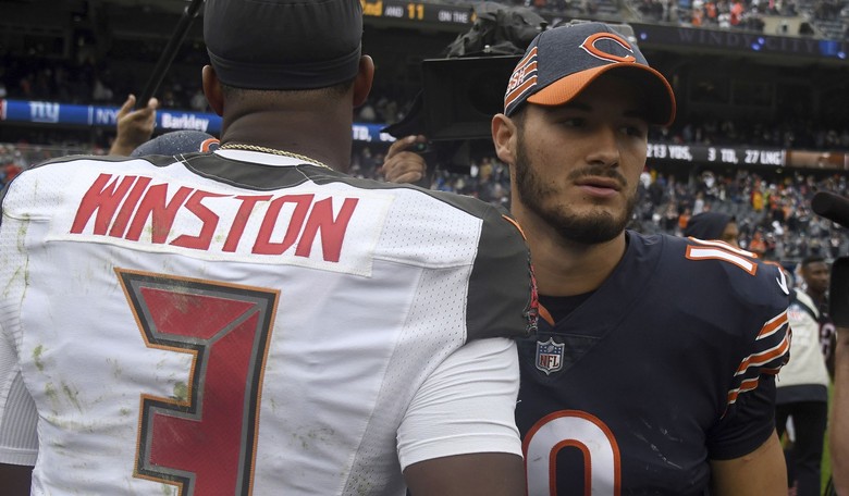 Jameis Winston Turns His Infamous Publix Crab Leg Moment Into Pure Comedy Gold