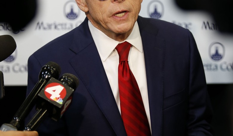 Ohio Governor Signs Bill Extending Religious Freedom in Public Schools