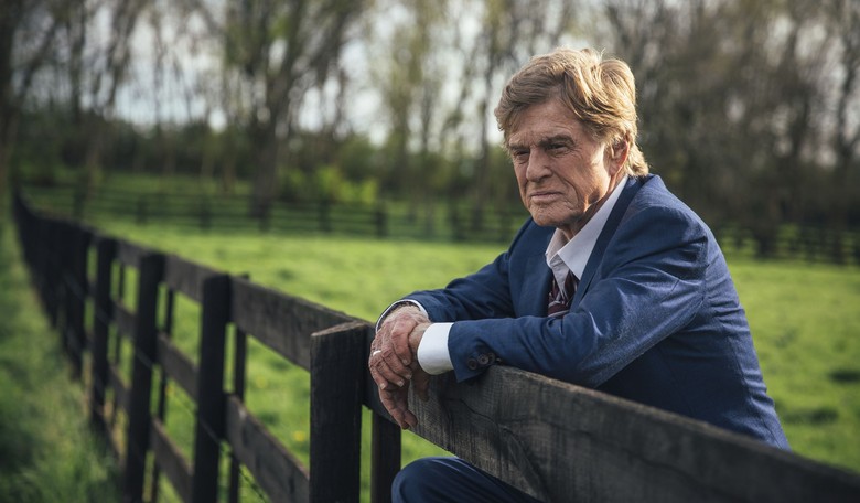 Iconic Actor Robert Redford Dead at 89