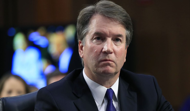 Kavanaugh Confirmation Is Now a Battle for Basic Human Decency