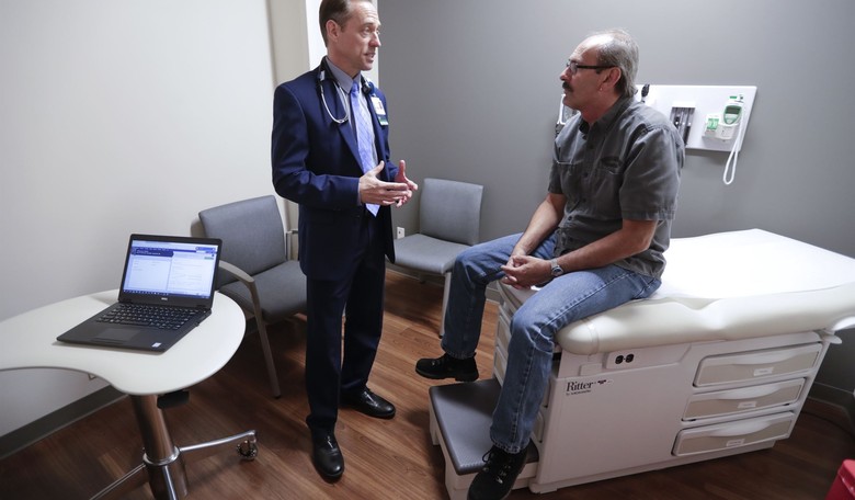 New Data Systems to ‘Supercharge’ Patient Power