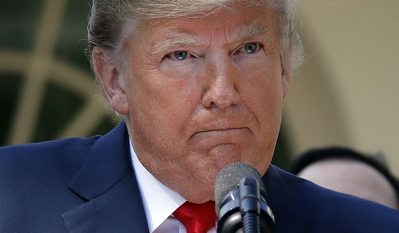 White House Blasts 'Misleading' NYT Report Alleging Tax Fraud 