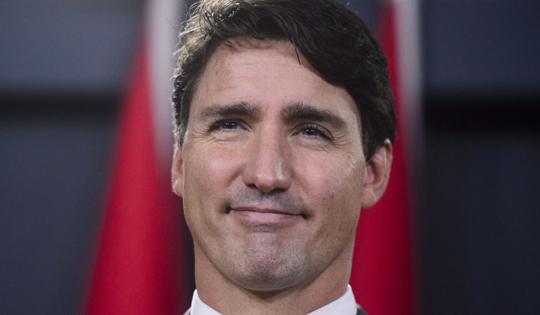 Justin Trudeau Admits the Left Will Use COVID Crisis to Gain All Kinds of Additional Power