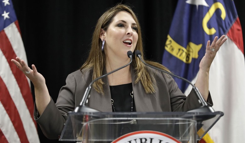 For Second Day in a Row, RNC Identifies Mail-in Ballot Problems