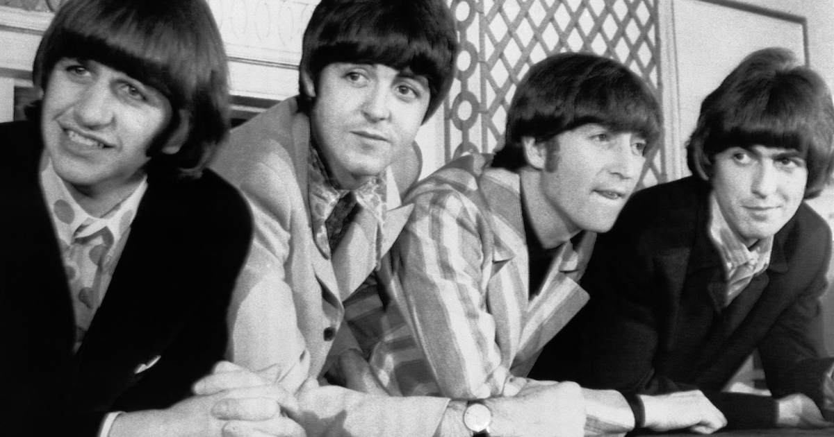 NPR Finds Racism in the Beatles