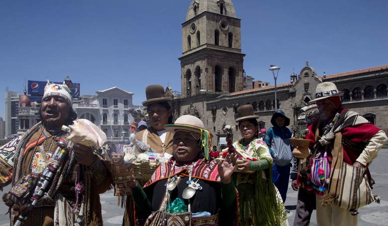 Chile Completes the 'Swinging Right' Trifecta