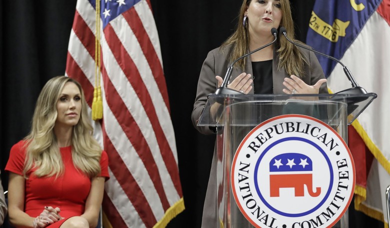 RNC Announces National Health Security Official As Senior Advisor for the Convention
