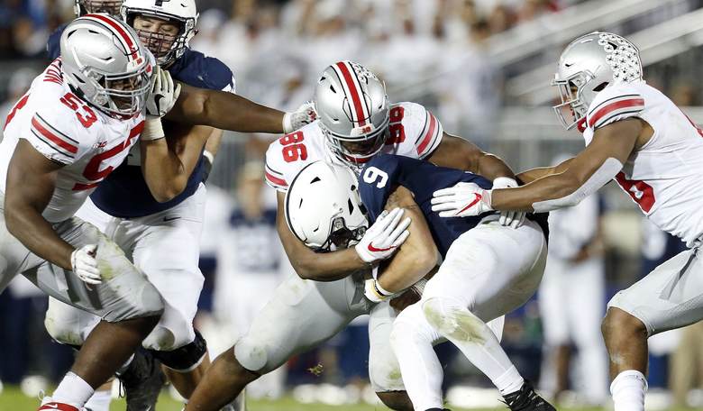 The Key Results and New AP Poll Rankings in College Football – Week #8