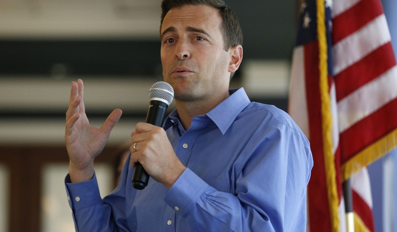 In Announcing Nevada Lawsuit, Trump Campaign Says Illegal Votes Are Being Counted