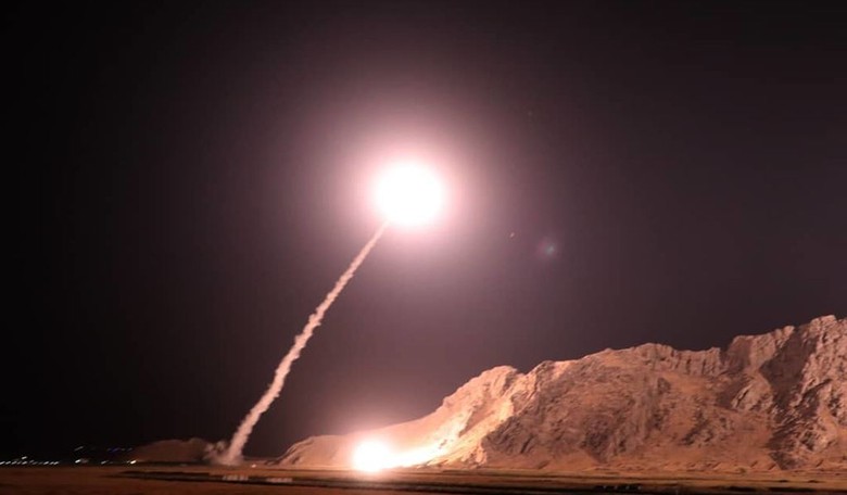 Azerbaijan Airline Crash Was Most Likely Caused by a Russian Missile