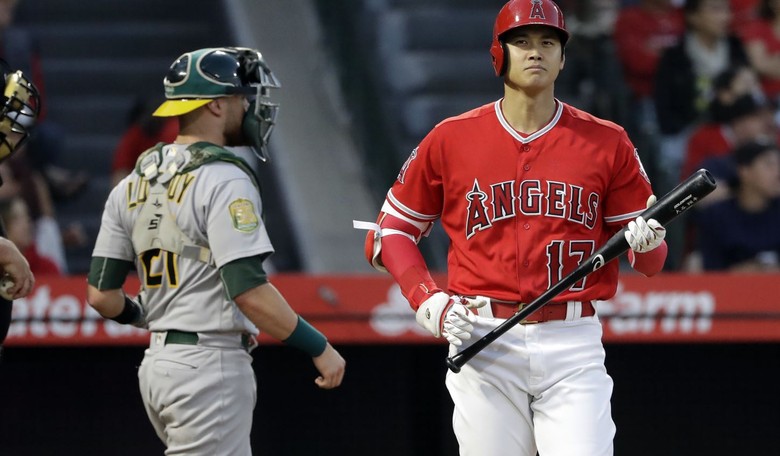 Did Shohei Ohtani Spurn San Francisco Giants' $700M Offer Because City Is a Dumpster Fire?