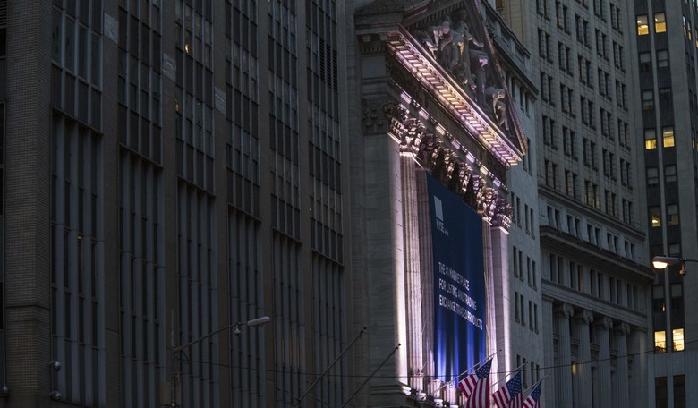 Markets Closing Out The Summer