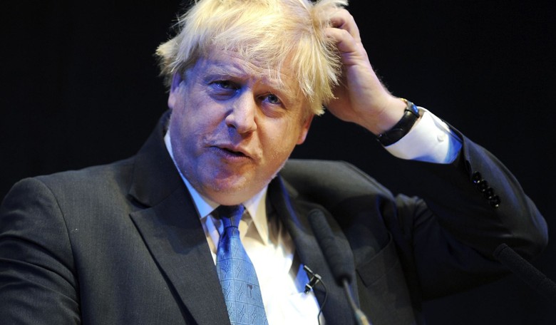 ALL IN: The Conservative Base Wants Brexit, Even If It Ends The United Kingdom As We Know It