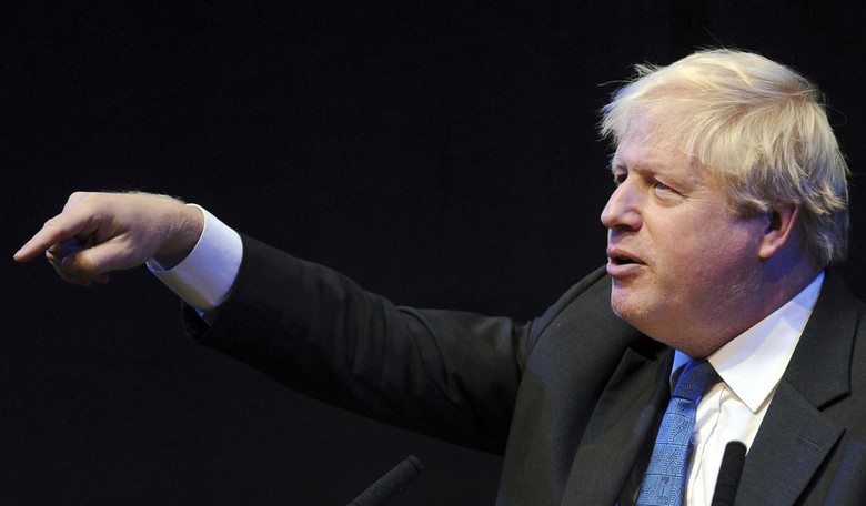 What's on the Ballot for Next Week's British Elections