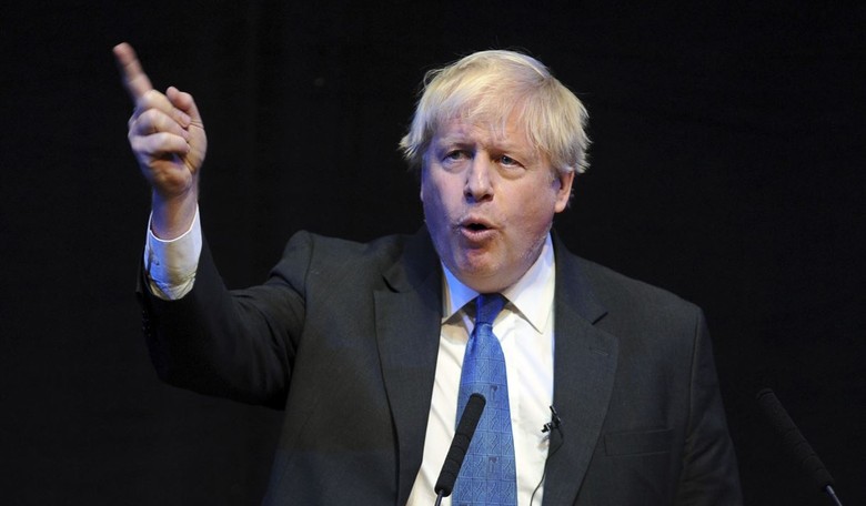 Boris and 'The Boy Who Cried Bigot:' Why Boris Will Win