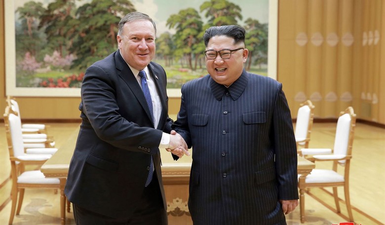 North Korea Just Released Another American Citizen 