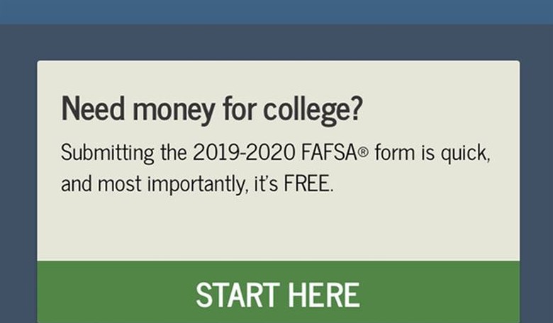 Trump Admin Prevented $1B in Student Aid Fraud. What About the Fraud That Already Happened?