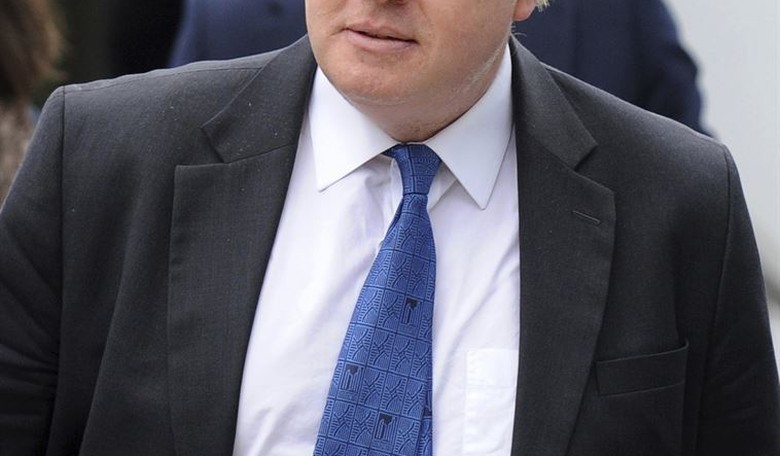 It Is Boris' Moment