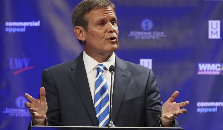 Tenn. Republicans Urge Governor To Stop Distribution Of Vaccines For Children