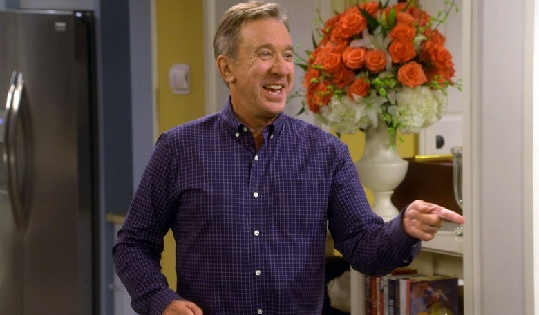 The 'Last Man Standing' Ratings Are In...