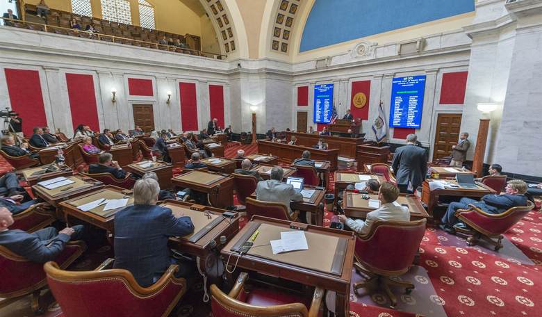 New: Virginia Democrats Just Hijacked Redistricting in the Commonwealth, but There's a Silver Lining
