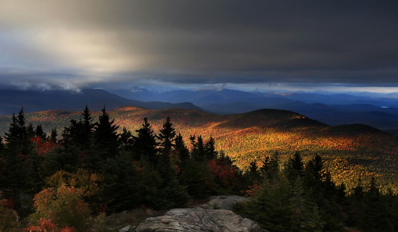 Making America Beautiful Again: Here's How Trump Is Improving Our National Parks 