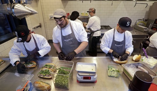 Disparities in Cost of Living Show Folly of Uniform Federal Minimum Wage