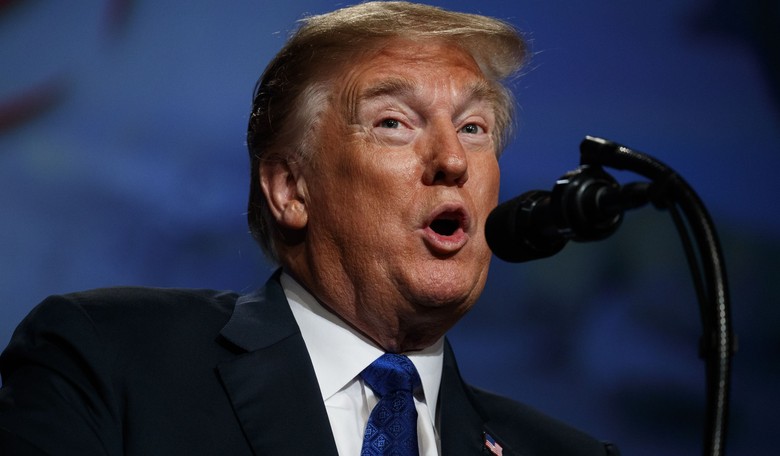 The Trump Effect