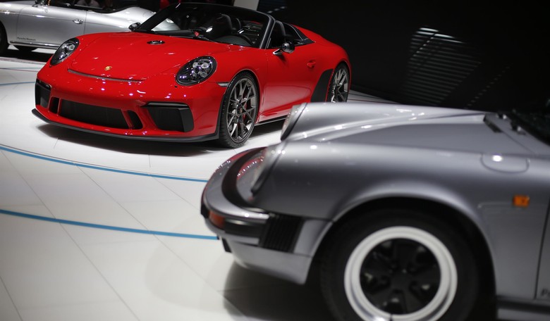 Violent Immigrant Fraudster Stole $100 Million to Fund Jets, Cars, and Orgies