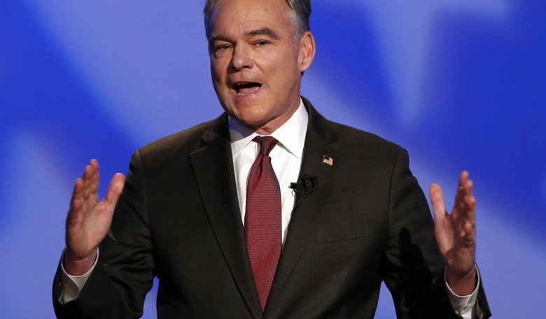 The Significance of Buta Biberaj’s Defeat for Tim Kaine