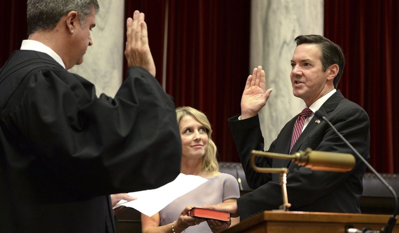 Dems on House Committee Move to Strike 'God' Reference in Oath