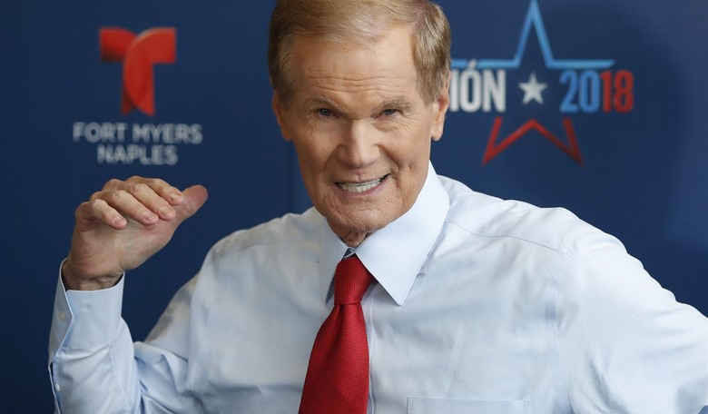 FL Sen: Combing Through Rick Scott’s Lawsuit, Law Professor Finds Eye-Opening Allegation Of Wrongdoing In Palm Beach County 