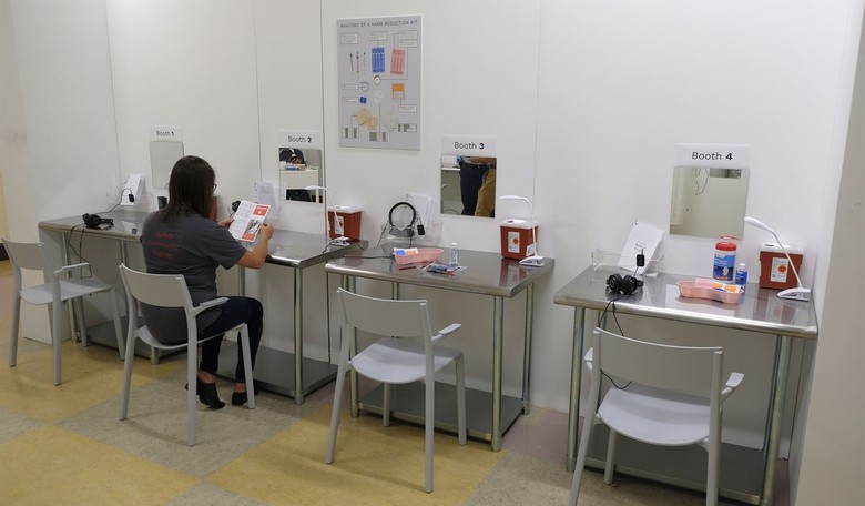 Two California Senate Bills That Promise Help for Substance Abuse Could Actually Harm Users