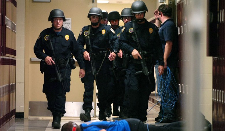 House Republicans Launch Investigation Into Swatting Incidents