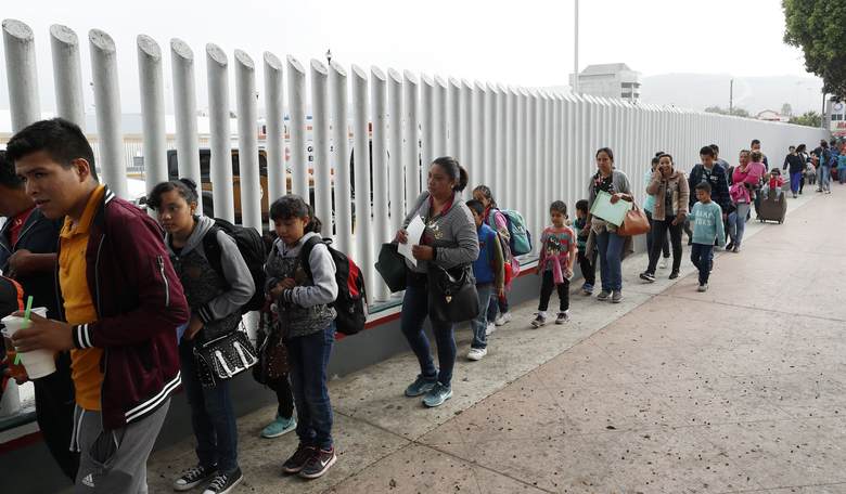 House Passes Multi-Billion Dollar Immigration Package 