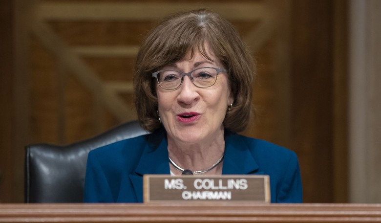Susan Collins Defeats the Odds, Wins Reelection After Dems Spent Two Years Trying to Oust Her