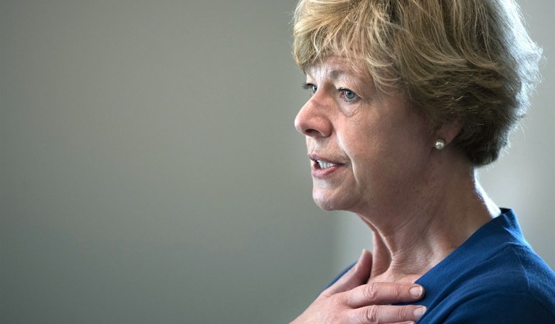 Democrats Panic as Top Senator Faces a Close Race