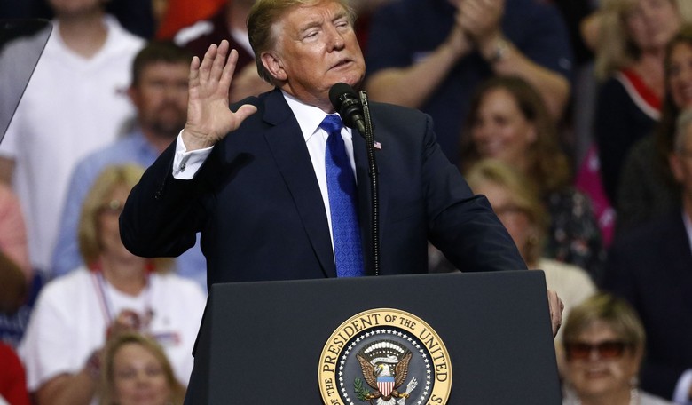 White Teacher Rebukes Black Student for Supporting President Trump