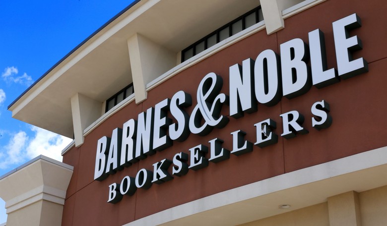 Even Lesbians Think Barnes & Noble Has Gone Too Far With Its LGBT Kids' Section