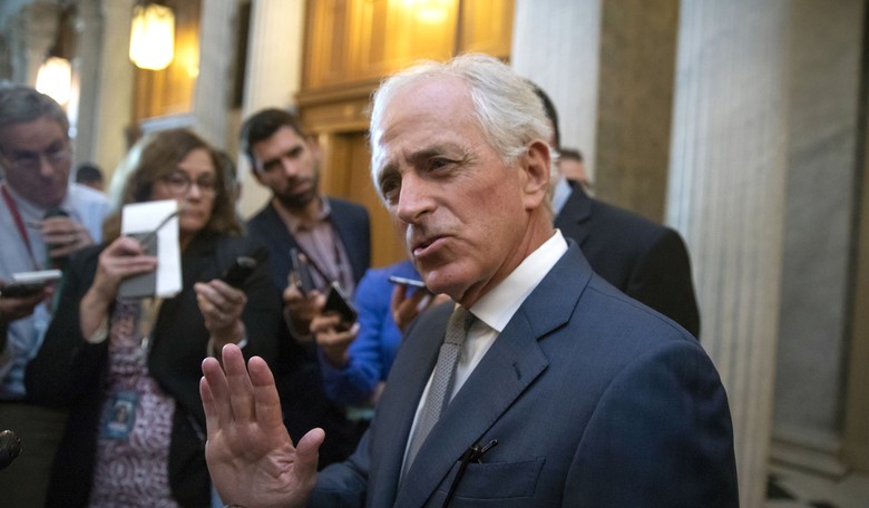 Senate Votes to Condemn Saudi Arabia Over Yemen War, Khashoggi 