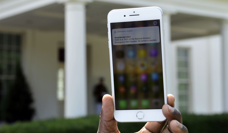 Feds Wonder: Did a Cyberattack Take Down America's Cell System?