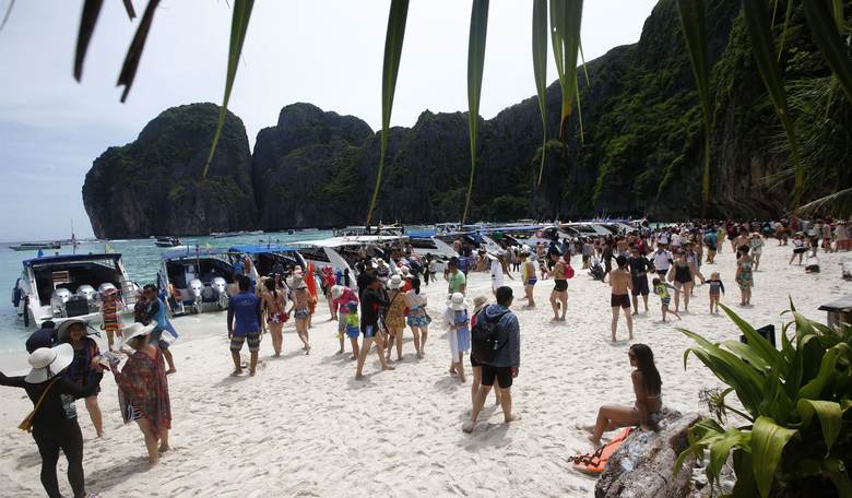 Why I Live in Thailand, Part Two
