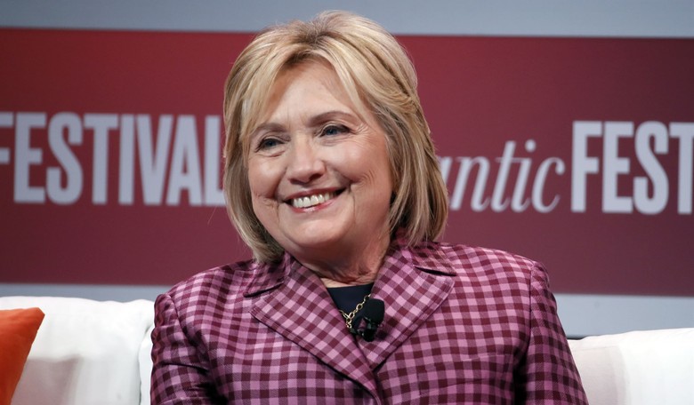 Here's What Kellyanne Had to Say About Hillary's 'Graceless' New Tour