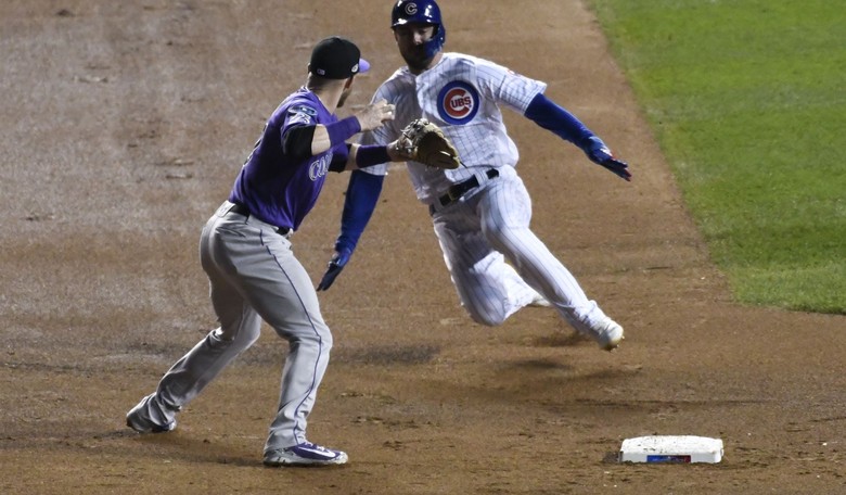 Take Me Out to Fewer Ball Games