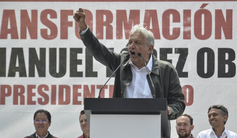 The Iguala Massacre: Mexico's President Versus Beyond-the-Law Elites