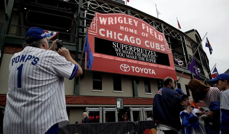 Strike Out: Mets Announcers Slam Cubs Player for Skipping Game to Attend Charlie Kirk Memorial