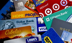 Feds Charge Illegal Aliens With Using Americans' Social Security Numbers to Rack Up $140,000 in Debt